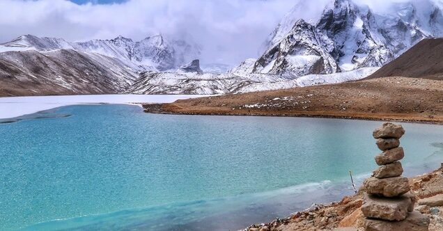 Discover East Himalaya : Gangtok | Lachung | Pelling | Darjeeling