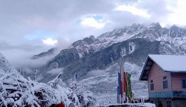 The Land of Cultural Heritage : Gangtok | Lachung | Lachen