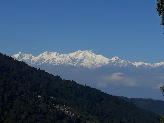Chatakpur & Beyond: Two Days of Himalayan Charm